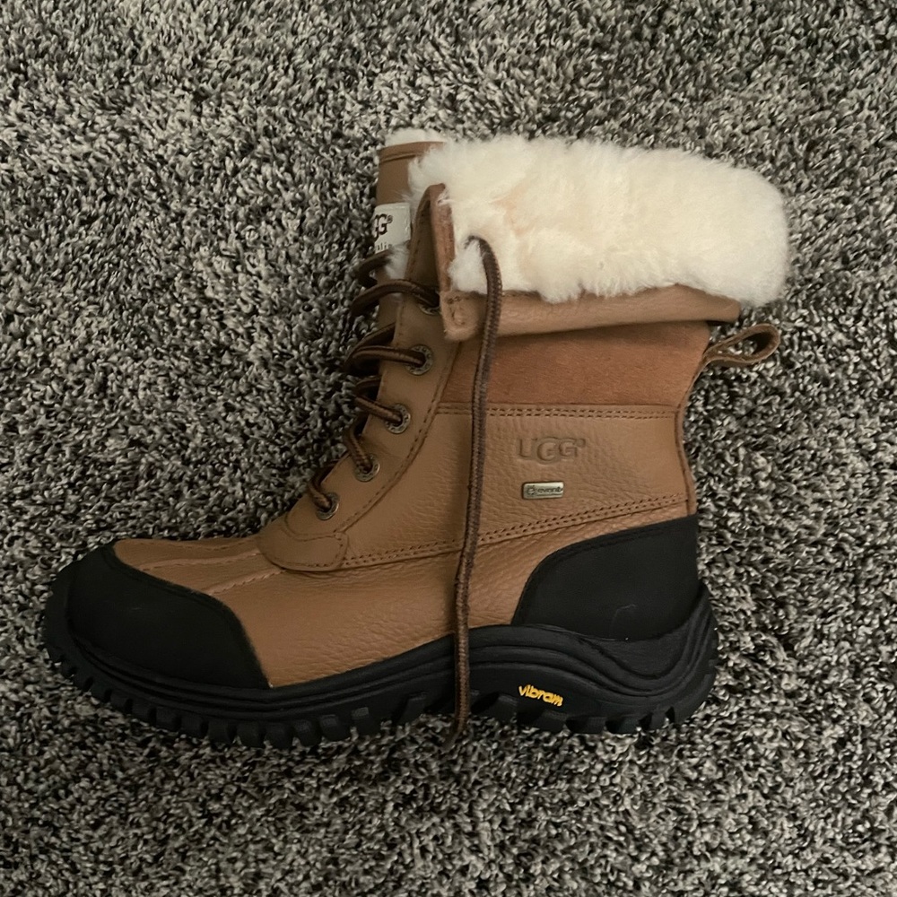 Ugg Adirondack Boots